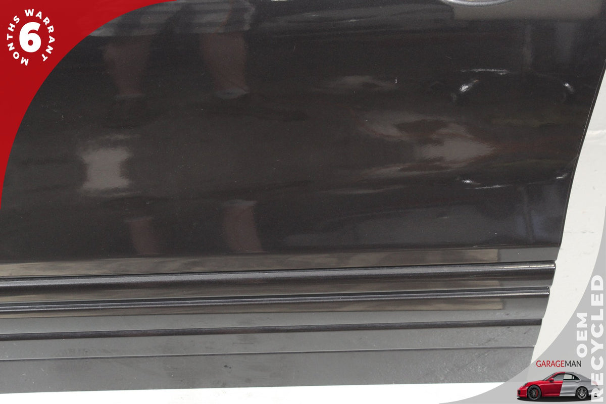 2014-2020 Fiat 500L Hatchback Left Front Door Shell 68674568AA OEM