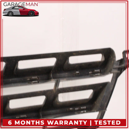 2012-2015 Mercedes W166 ML350 Front Hood Upper Radiator Grille 1668800985 OEM