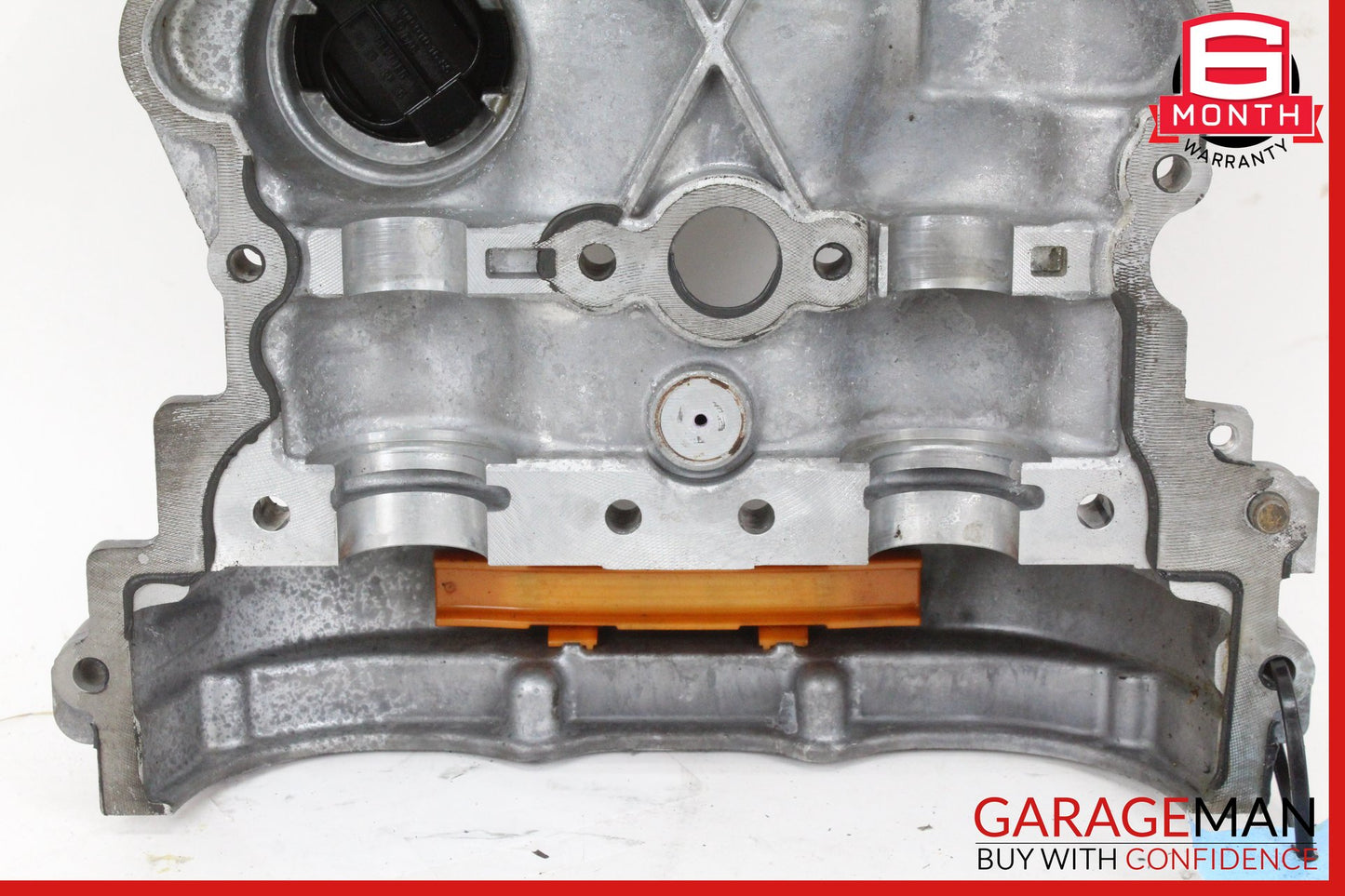 2015-2023 Mercedes W205 C300 Engine Cylinder Head Valve Cover 2740100603 OEM