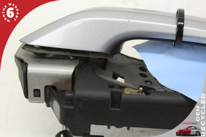 2018-2025 Audi SQ5 Q5 Front Left Side Exterior Door Handle 80A837811 OEM