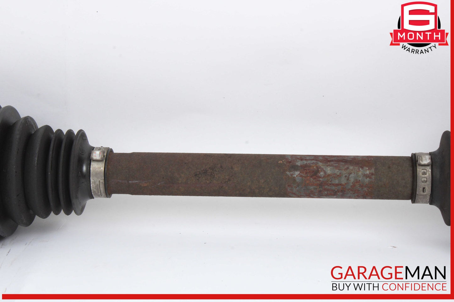 2005-2016 Land Rover Range Rover Sport Rear Left Side CV Axle Shaft OEM