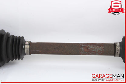 2005-2016 Land Rover Range Rover Sport Rear Left Side CV Axle Shaft OEM