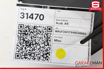 2012-2018 Audi A6 A7 Voltage Stabiliser Control Module Unit 8K0959663F OEM