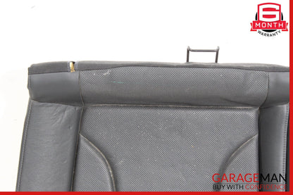 2010-2017 Audi RS5 8T Convertible Rear Seat Lower Bench Cushion 8F0885375N OEM