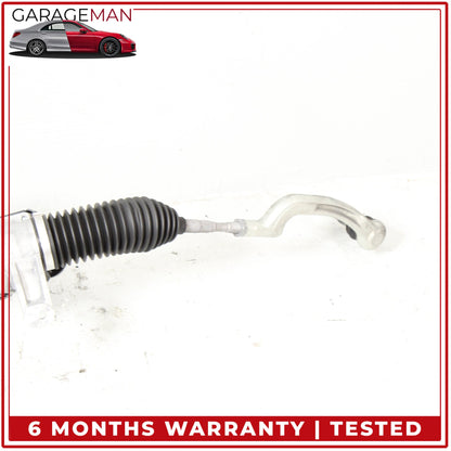 2014-2019 Mercedes-Benz CLA250 W117 Sedan Power Steering Rack 6700003558 OEM
