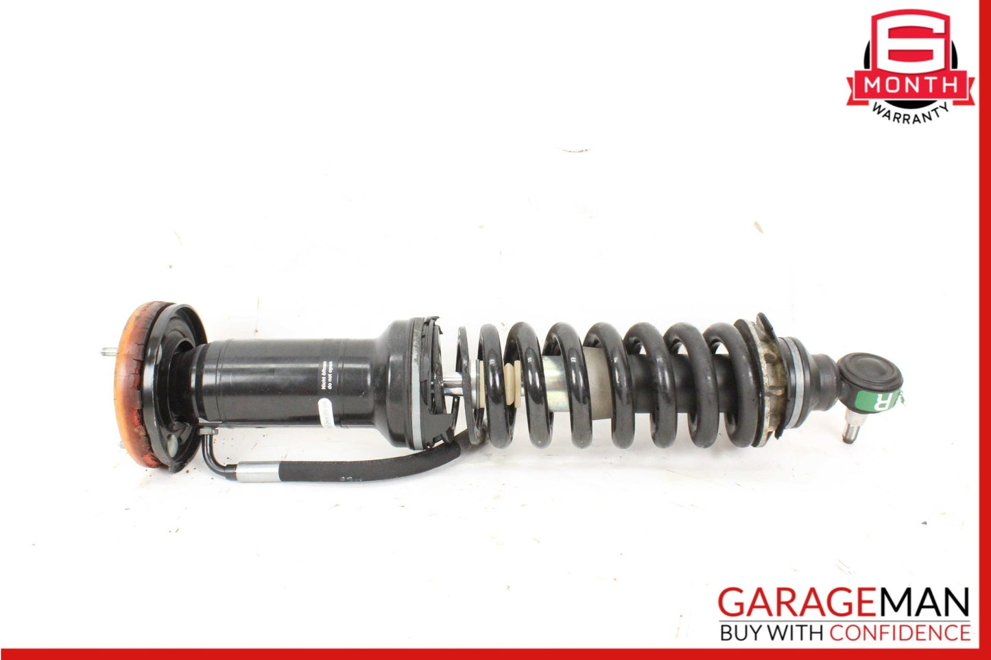 2007-2012 Mercedes-Benz SL550 R230 Right Front Shock Absorber 2303204438
