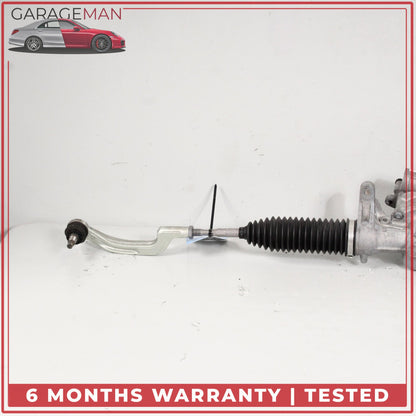 2014-2017 Mercedes W242 B Electric Drive Power Steering Gear Rack & Pinion OEM