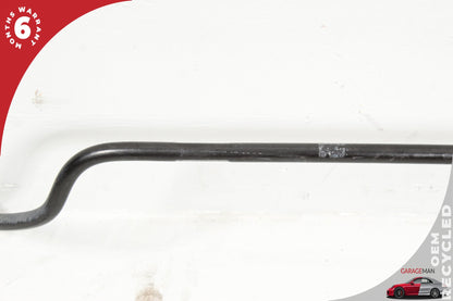 2002-2005 Ford Thunderbird RWD Rear Stabilizer Sway Bar w/ Link 2W6Z5A772AA OEM