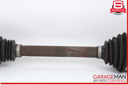 2005-2016 Land Rover Range Rover Sport Rear Left Side CV Axle Shaft OEM