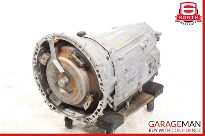 2010-2016 Mercedes-Benz W212 E350 RWD Automatic Transmission 722906 OEM