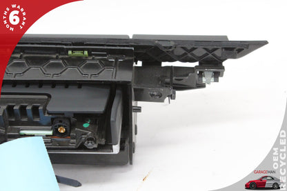 2012-2018 Audi A7 A6 Dash Navigation Display Screen Monitor 4G1919601G OEM