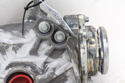 2008-2023 Mercedes-Benz C300 W205 Front Differential Axle Carrier 2213310000 OEM