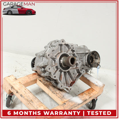 2006-2019 Mercedes W164 ML350 Transmission Transfer Case 2512800900 OEM