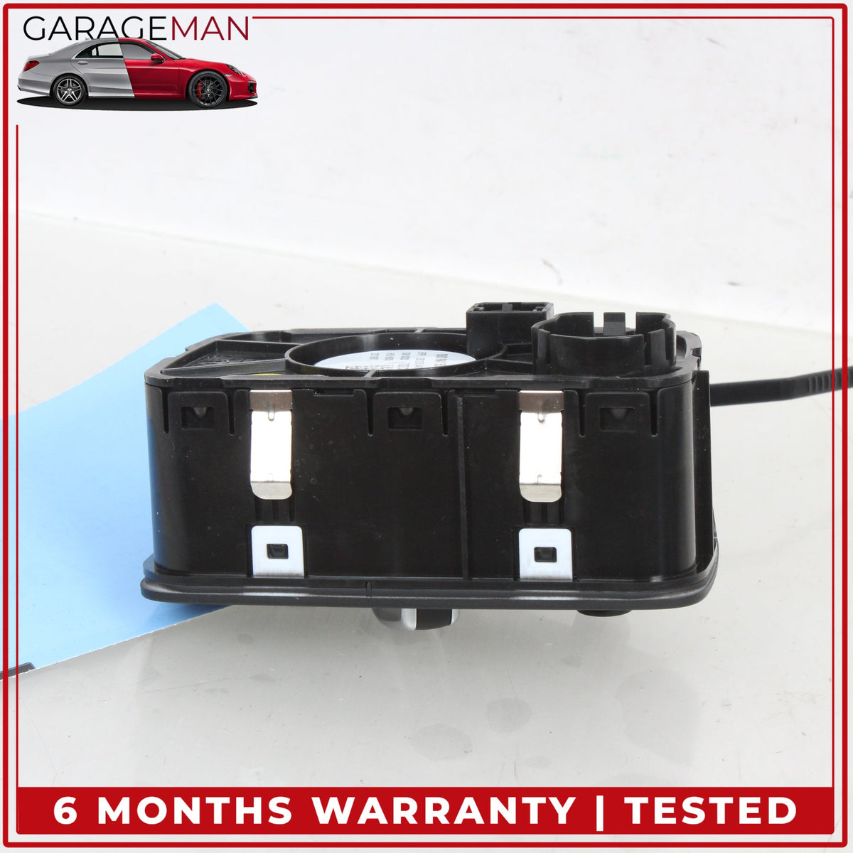2016-2023 Audi TTS 8S Headlight Head Light Control Switch 8V0941531AA OEM