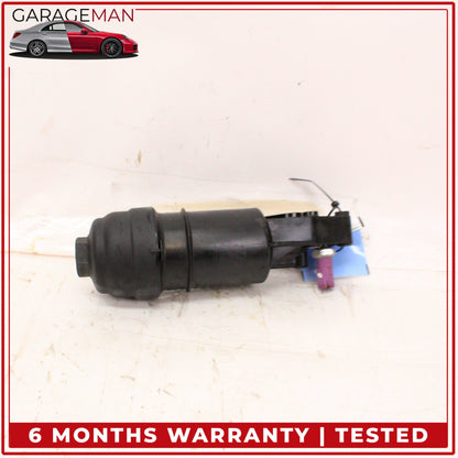 2008-2016 Audi A6 S5 Q5 Q7 Engine Motor Oil Filter Housing 06E115405C OEM