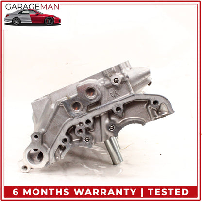2022-2026 Toyota Tundra Left Side Engine Cylinder Head 11102-F9010 OEM