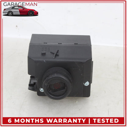 2007 Mercedes R171 SLK280 Engine Gateway Control Module w/ Ignition Switch OEM