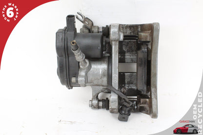 2015-2020 Porsche Macan 95B Rear Right Side Brake Caliper 95B615406M OEM