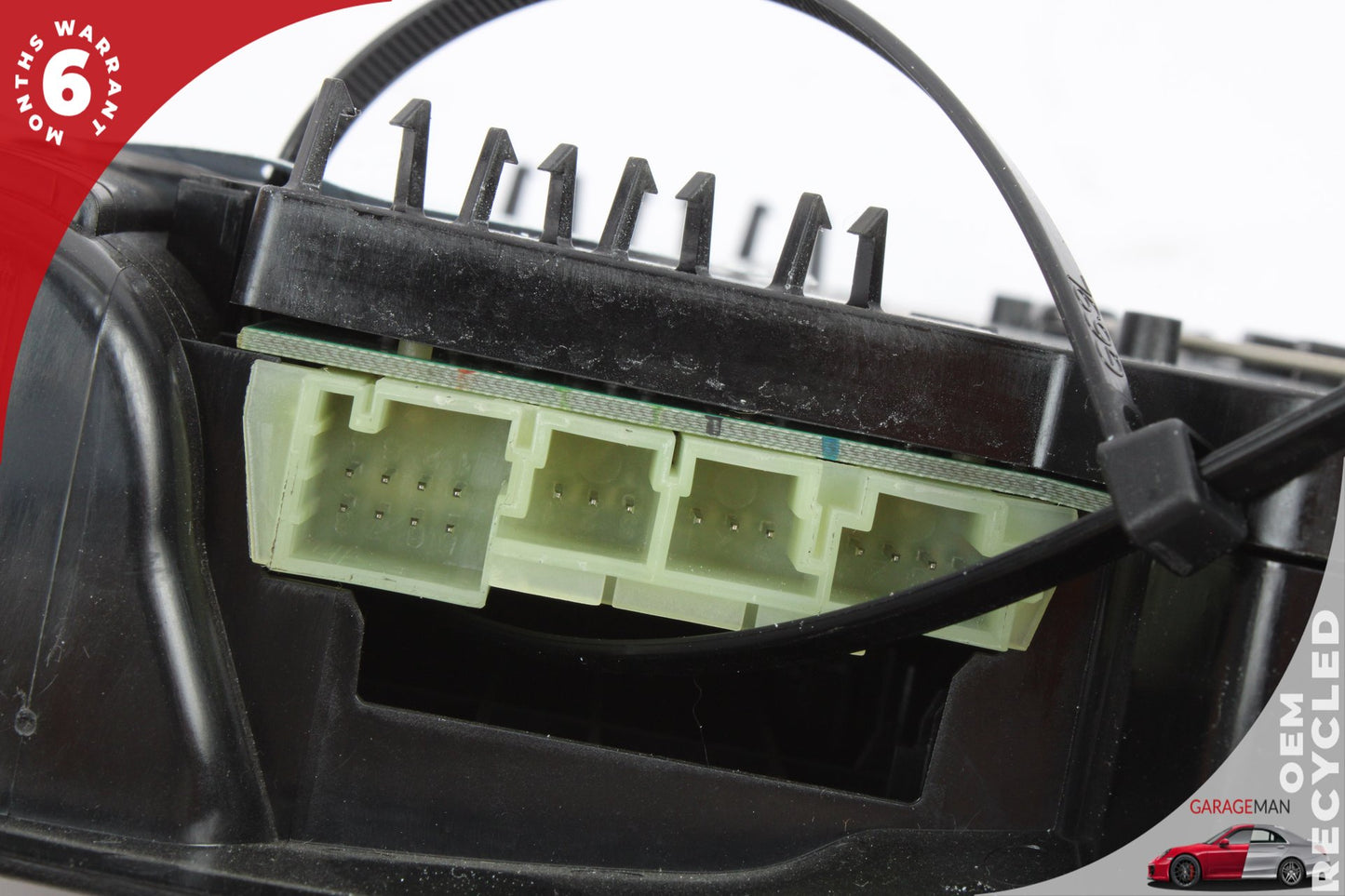 2012-2016 Mercedes X166 GL550 GL450 Overhead Dome Light Lamp 1669062301 OEM