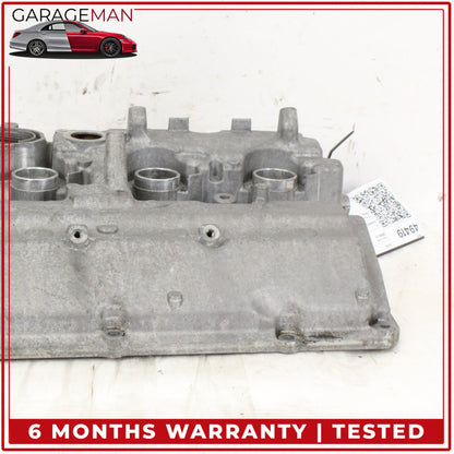 2009-2015 BMW X5 X6 Left Side Cylinder Head Valve Cover 11127629995 OEM