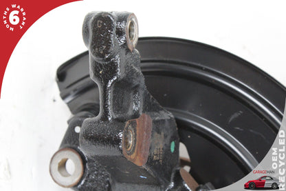 2012-2019 Fiat 500e FWD Front Right Spindle Knuckle Wheel Hub 4877762AA OEM