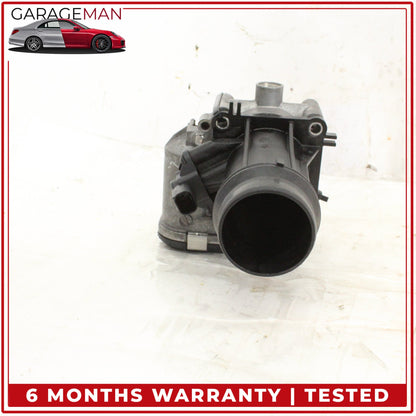 2012-2015 Mercedes W204 C250 SLK250 M271 1.8L Engine Throttle Body Assy OEM