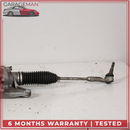 2014-2015 Range Rover L405 Electric Steering Rack & Pinion DK523200AC OEM