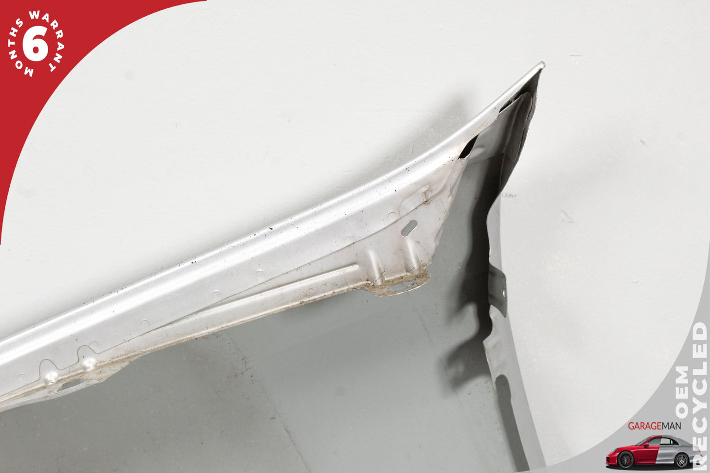 2000-2006 Mercedes W220 S500 S430 Front Right Passenger Side Fender Panel OEM