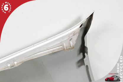 2000-2006 Mercedes W220 S500 S430 Front Right Passenger Side Fender Panel OEM