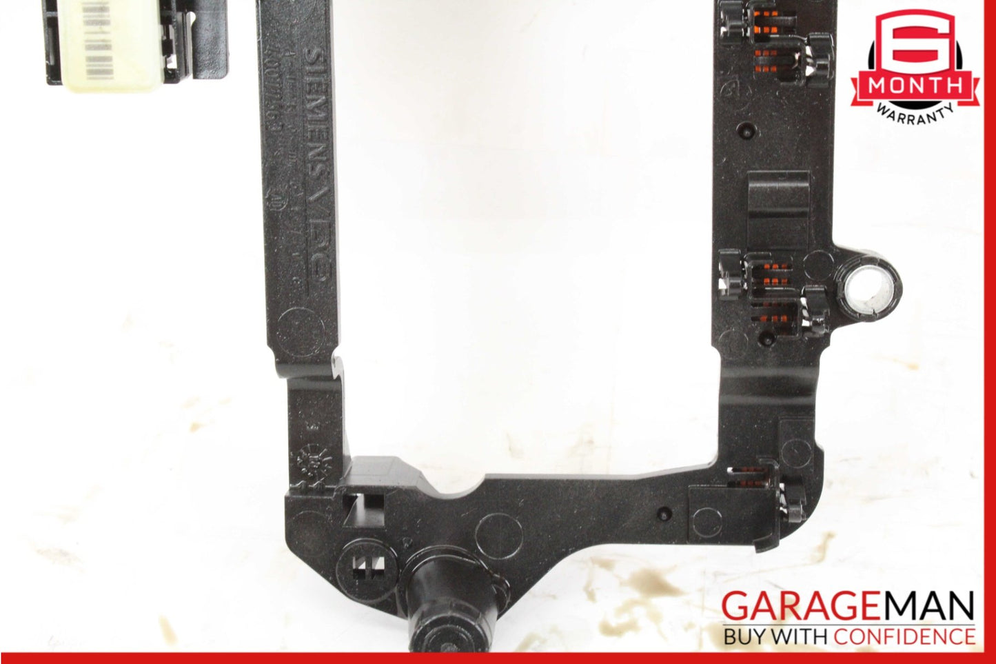 2004-2015 Mercedes-Benz C250 W204 Transmission Conductor Plate TCU 0034460310
