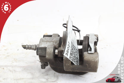 2017-2020 BMW 430i F36 Sedan Brake Caliper (set of 2) 6850857
