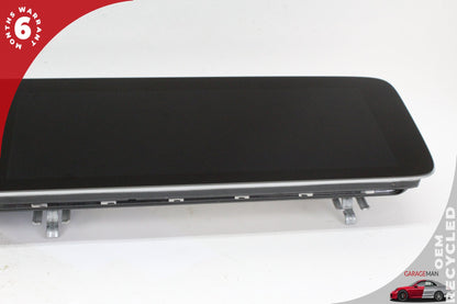17-19 Mercedes-Benz E400 W213 LED Instrument Cluster Ambient Light 2135403742 OEM