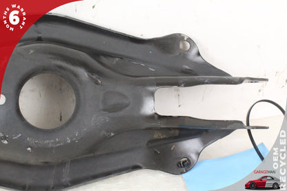 15-20 Mercedes-Benz C300 W205 Rear Left/Right Lower Control Arm 2053521900