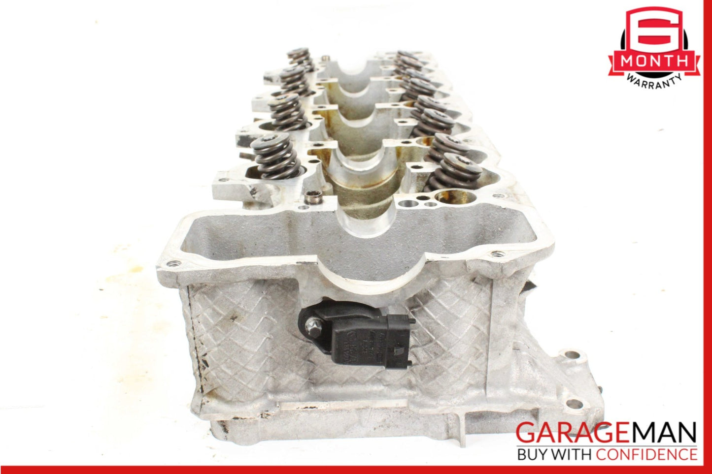 1999-2006 Mercedes-Benz S500 W220 Right Cylinder Head 1130161701