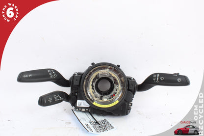 2012-2018 Audi A6 A7 Steering Column Combination Switch 4H0953568H OEM