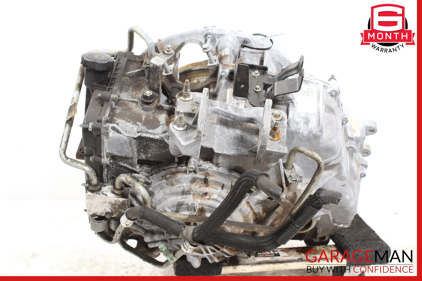 2014-2019 Ford Flex 3.5L FWD Automatic Transmission Assembly DA8P7000CB