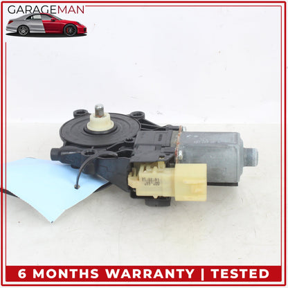 2013-2022 LR Range Rover L405 Front or Rear Left Side Window Regulator Motor OEM