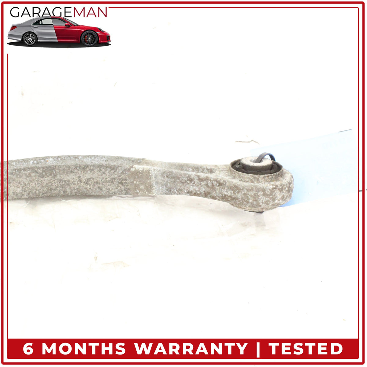 2013-2019 BMW 650i F06 AWD Rear Left or Right Side Upper Control Arm 6775902 OEM