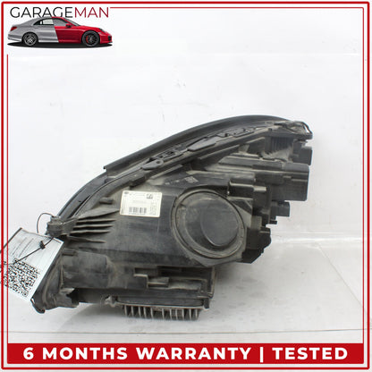 2014-2016 Mercedes W212 E400 Sedan Front Right Right LED Head Light Lamp OEM