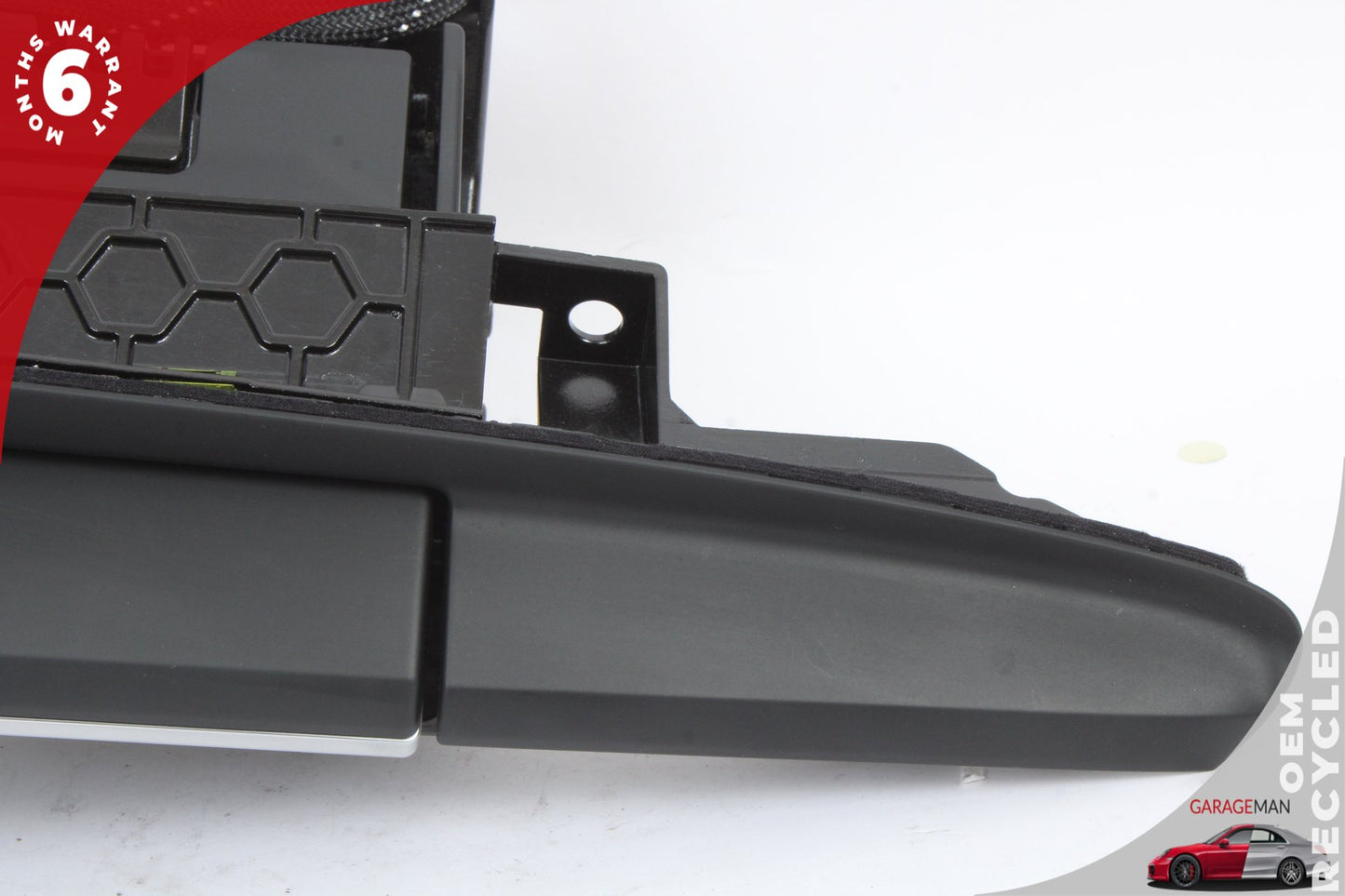 2012-2018 Audi A6 C7 Sedan Dash Navigation Display Screen Monitor 4G1919601G