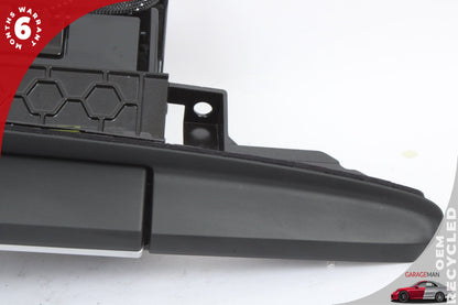 2012-2018 Audi A6 C7 Sedan Dash Navigation Display Screen Monitor 4G1919601G