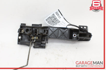 2007-2019 Ford Flex Front Right Side Exterior Door Handle 3253149 OEM