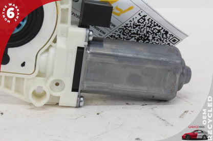 2018-2025 Audi Q5 Front Right Side Window Regulator Motor 5Q4959802B OEM