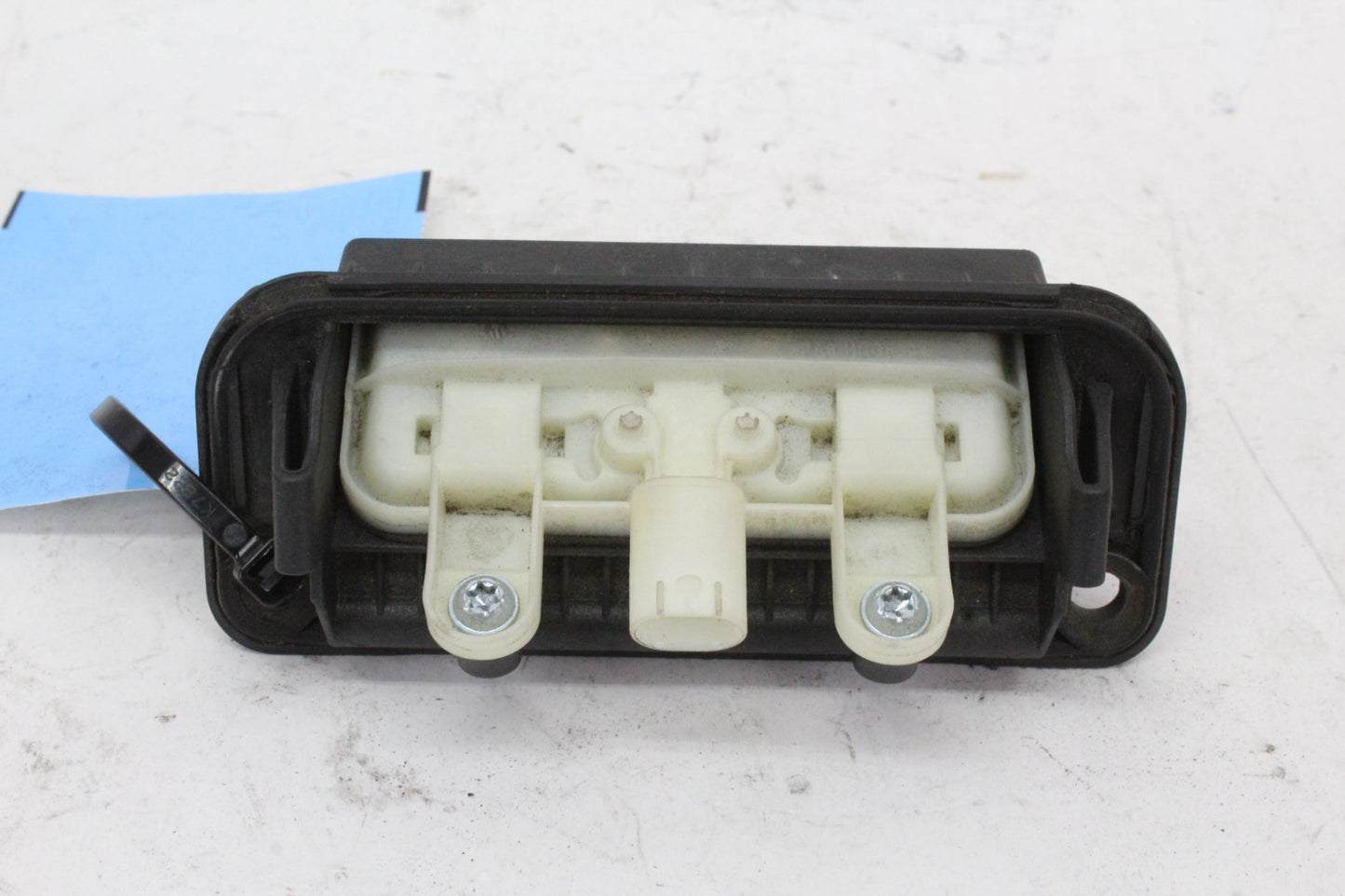 2008-2014 Mercedes C250 CDI W204 Trunk Tailgate Release Handle 2047500293