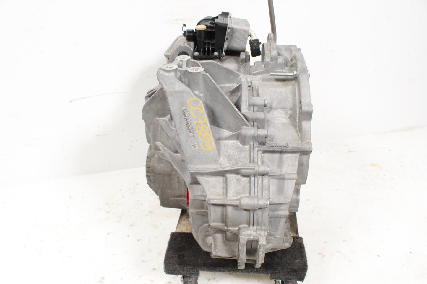 2014 Mercedes W117 CLA250 FWD 7G-Tronic Automatic Transmission 724.003 OEM