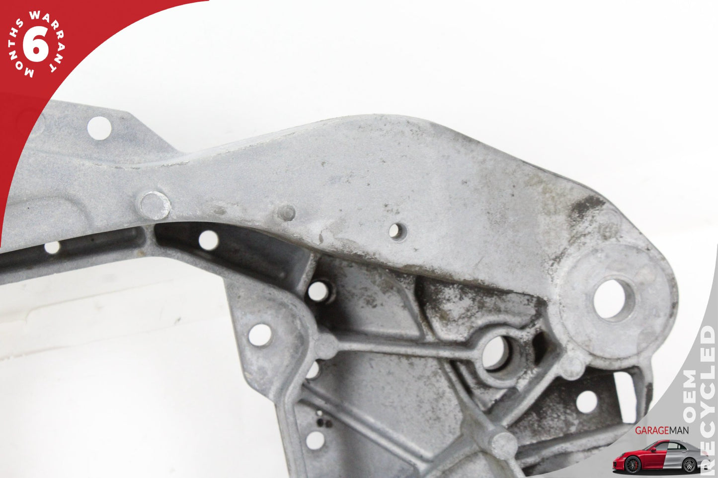 2012-2018 Audi A6 C7 Transmission Brace Mount Bracket 4G0399263G OEM