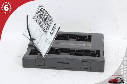 2012-2018 Audi A6 A7 A8 BCM Body Comfort Control Module Unit 4H0907064ER OEM