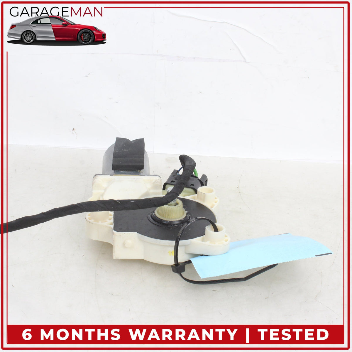 2005-2011 Mercedes R171 SLK280 Front Right Window Regulator Motor 1718201442 OEM