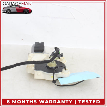2005-2011 Mercedes R171 SLK280 Front Right Window Regulator Motor 1718201442 OEM