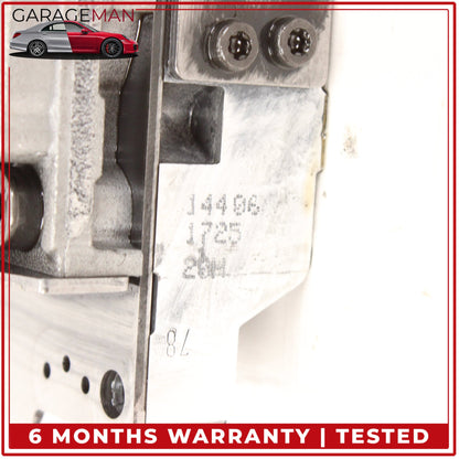 Mercedes W207 E550 GL450 7G-Tronic 722.9 Transmission Valve Body 2202770901 OEM